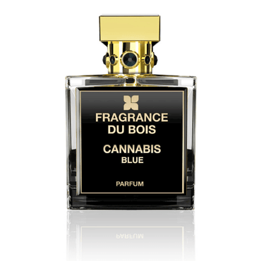 Fragrance Du Bois Cannabis Blue EDP 100ml Perfume - Thescentsstore